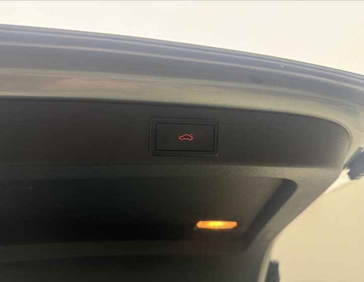 Škoda Superb Kombi 2,0 l 140 kw