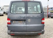 Volkswagen Transporter MPV 2,0 l 75 kw