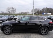 Mercedes-Benz GLC SUV / Terénní 2,0 l 143 kw