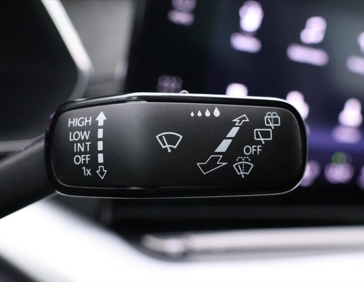 Škoda Octavia Kombi 999,0 81 kw