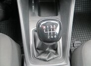 Volkswagen Caddy Kombi 1,5 l 84 kw