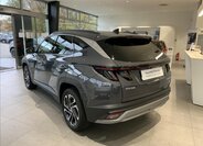 Hyundai Tucson SUV 1,6 l 158 kw