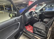 Škoda Yeti Kombi 2,0 l 103 kw