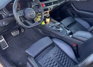 Audi RS 5 Kupé 2,9 l 331 kw