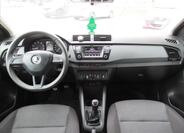 Škoda Fabia 9