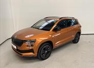Škoda Karoq 1