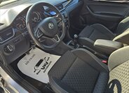 Škoda Rapid Hatchback 999,0 81 kw