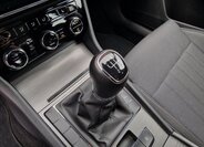 Škoda Superb Kombi 1,5 l 110 kw