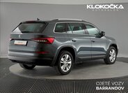 Škoda Kodiaq SUV / Terénní 2,0 l 110 kw