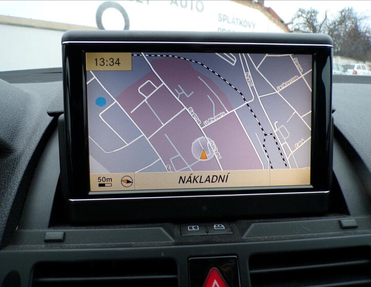 Mercedes-Benz Třídy C Kombi 3,0 l 170 kw