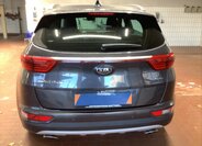 KIA Sportage SUV 1,6 l 130 kw