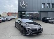 Mercedes-Benz EQS 1