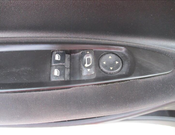 Citroën C4 Hatchback 1,4 l 65 kw