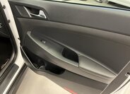 Hyundai Tucson SUV 1,6 l 130 kw