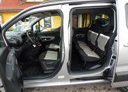 Citroën Berlingo 17