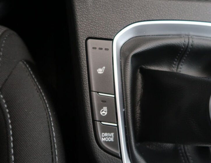 Hyundai i30 Kombi 1,5 l 118 kw