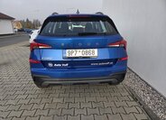 Škoda Kamiq 6