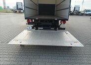 Iveco Ostatní Skříň 3,0 l 129 kw