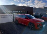 Hyundai Tucson SUV / Terénní 1,6 l 110 kw