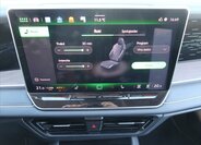 Volkswagen Tayron SUV / Terénní 1,5 l 110 kw