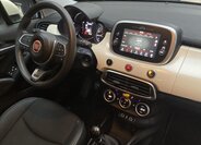 Fiat 500X SUV 999,0 88 kw