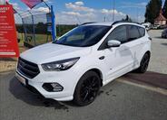 Ford Kuga 1