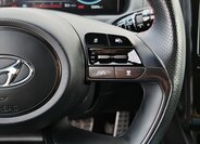 Hyundai Tucson Ostatní 1,6 l 110 kw