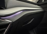 Škoda Octavia Kombi 1,4 l 150 kw