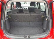 Suzuki Splash Hatchback 996,0 48 kw