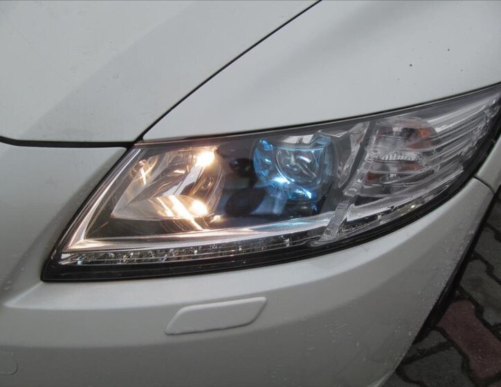 Honda CR-Z Hatchback 1,5 l 84 kw