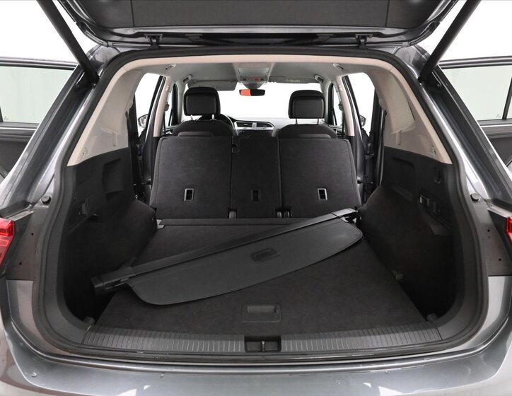 Volkswagen Tiguan Allspace SUV / Terénní 1,5 l 110 kw