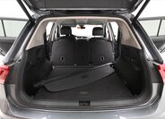 Volkswagen Tiguan Allspace SUV / Terénní 1,5 l 110 kw