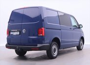Volkswagen Transporter Skříň 2,0 l 110 kw