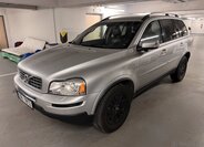 Volvo XC90 Kombi 2,4 l 147 kw