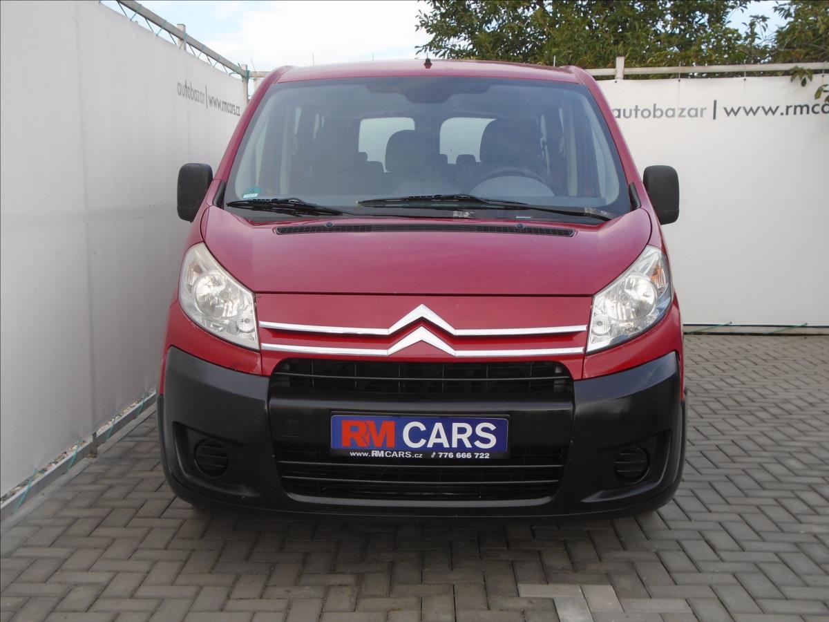 Citroën Jumpy