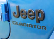 Jeep Gladiator Pick-up 3,7 l 210 kw