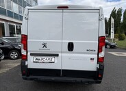 Peugeot Boxer 19