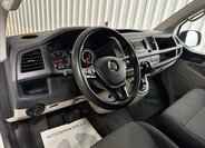 Volkswagen Transporter 15