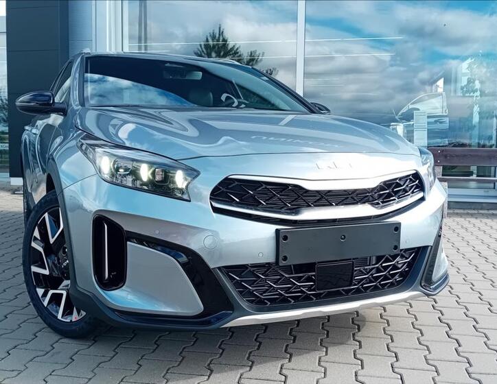 KIA XCeed 1