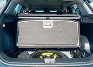 KIA Sportage SUV 1,6 l 110 kw