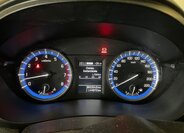 Suzuki SX4 S-Cross SUV 1,6 l 88 kw