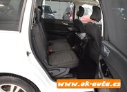 Ford Galaxy MPV 2,0 l 140 kw