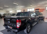 Ford Ranger 5