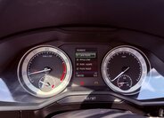 Škoda Superb Liftback 2,0 l 206 kw