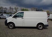 Volkswagen Transporter Ostatní 2,0 l 75 kw