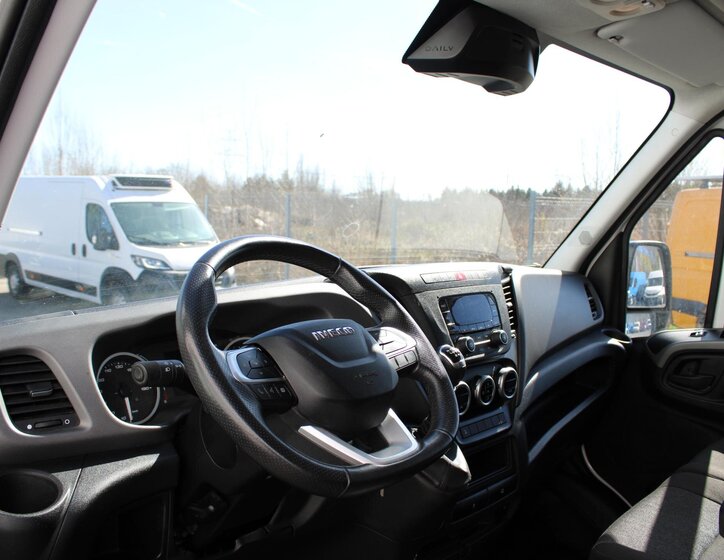 Iveco Daily Užitková 3,0 l 129 kw