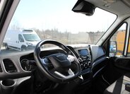 Iveco Daily Užitková 3,0 l 129 kw