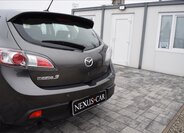 Mazda 3 Hatchback 1,6 l 77 kw