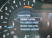 Ford Mondeo Kombi 2,0 l 110 kw