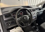 Volkswagen Caddy Ostatní 2,0 l 75 kw